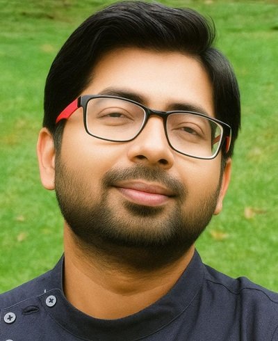 Jyotindra Narayan