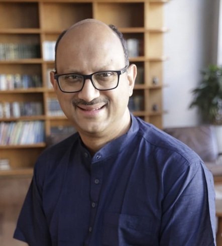 Madan Padaki