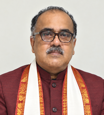 Prof. T.V. Vijay Kumar