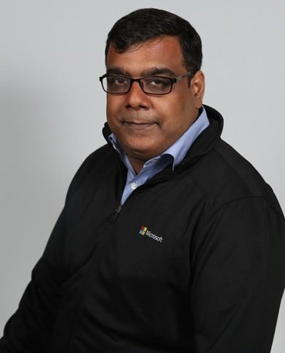 Vishal Mathur