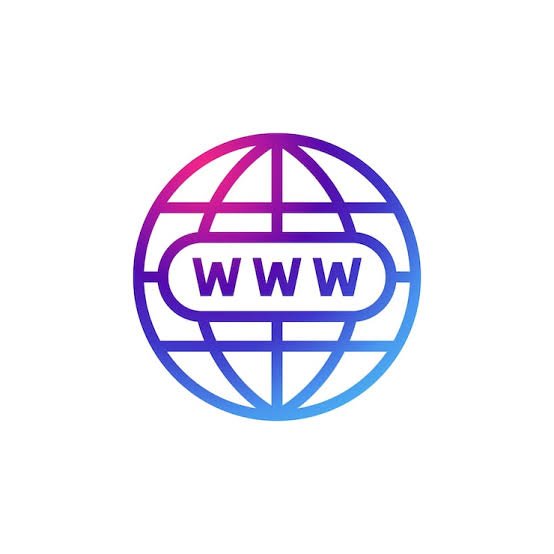 website