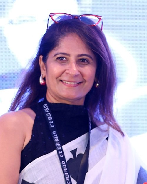 VAISHALI SETA